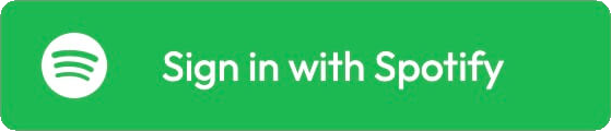 Sign in with Spotify